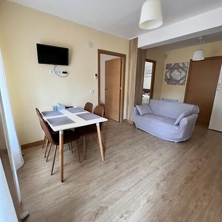 Santa Barbara Apartamento อาลิกันเต ภายนอก รูปภาพ